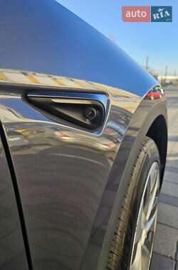 Внедорожник / Кроссовер Tesla Model Y 2023 в 