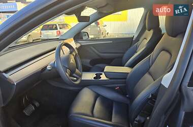 Внедорожник / Кроссовер Tesla Model Y 2023 в 