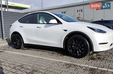 Позашляховик / Кросовер Tesla Model Y 2023 в Житомирі