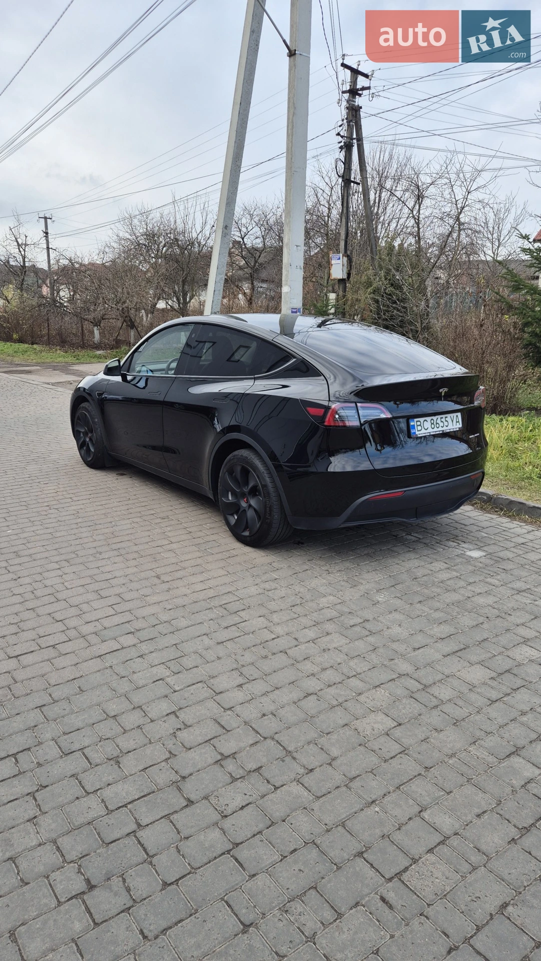 2023 Tesla Model Y - мініатюра 4