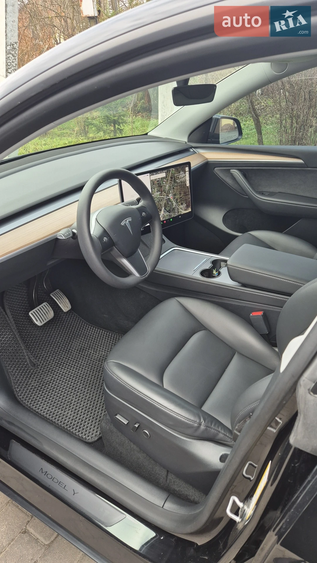 2023 Tesla Model Y - мініатюра 7