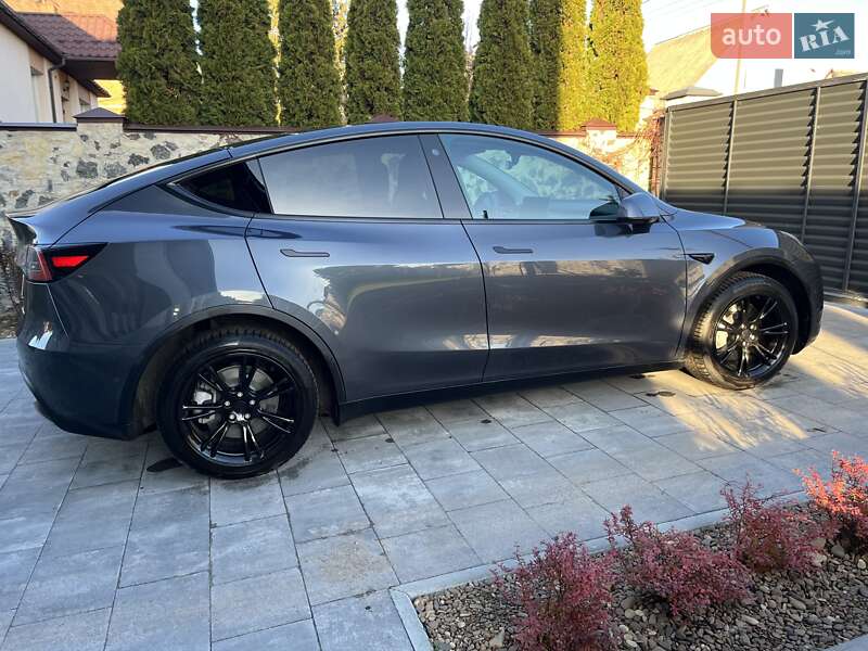 Позашляховик / Кросовер Tesla Model Y 2022 в Вінниці