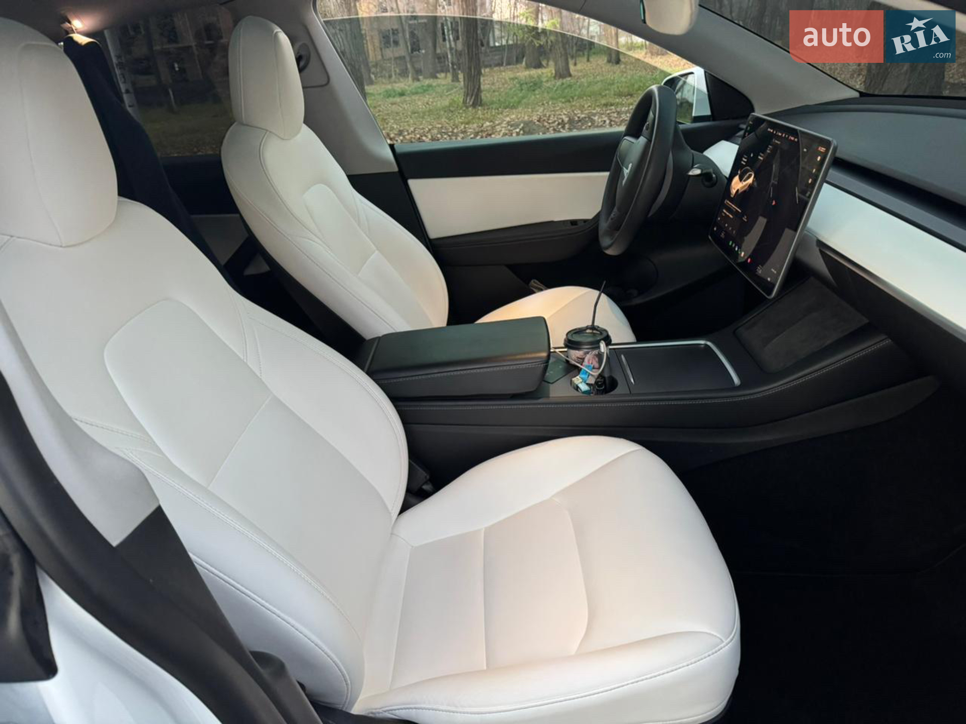 2021 Tesla Model Y - мініатюра 6