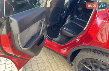Внедорожник / Кроссовер Tesla Model Y 2021 в 