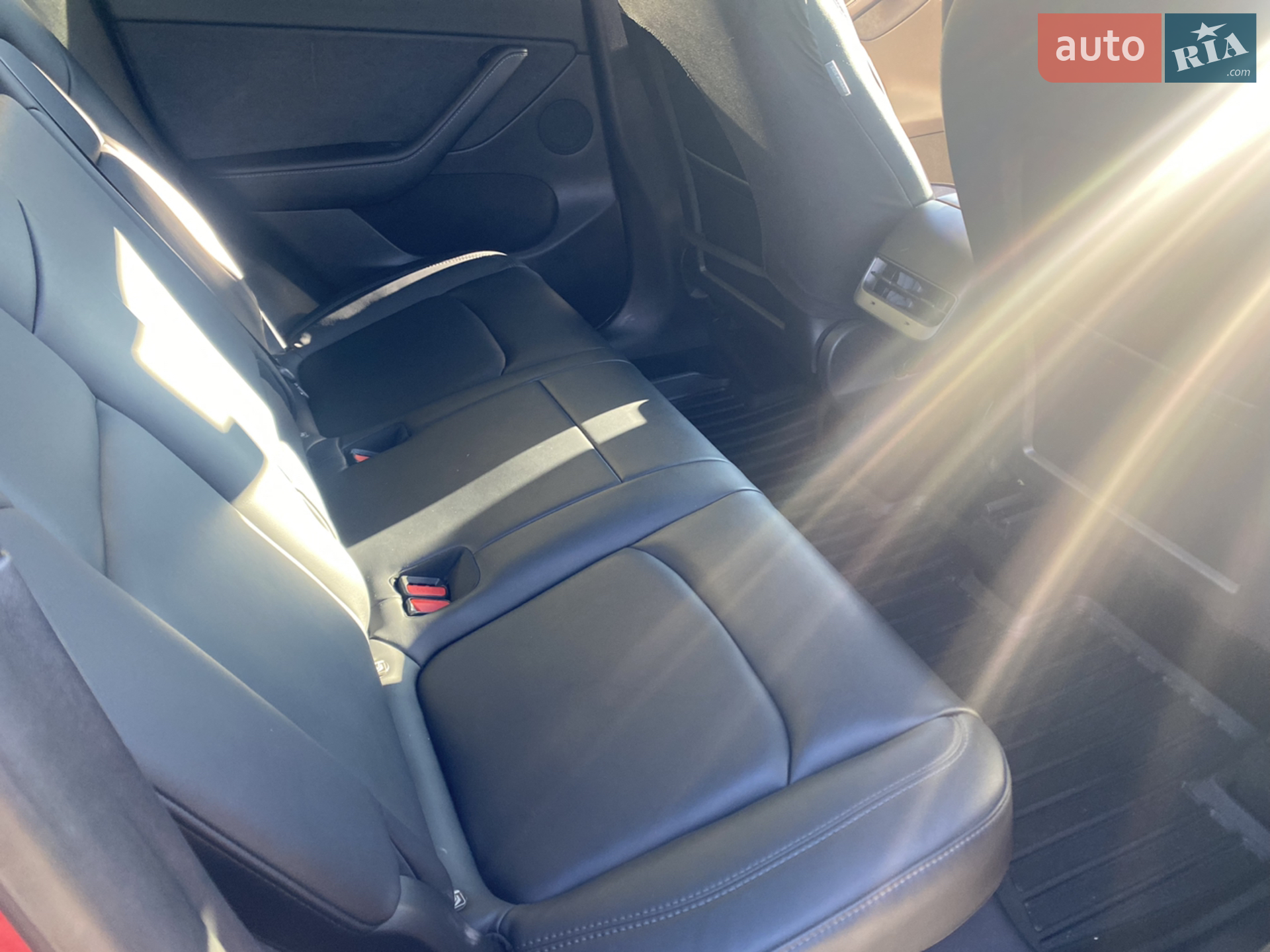 2021 Tesla Model Y - мініатюра 49