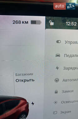 Внедорожник / Кроссовер Tesla Model Y 2021 в 