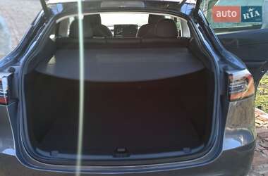 Внедорожник / Кроссовер Tesla Model Y 2023 в Жмеринке