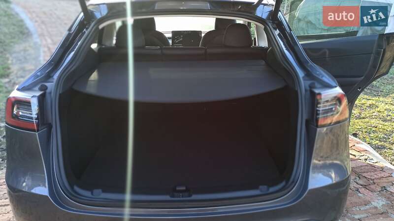 Внедорожник / Кроссовер Tesla Model Y 2023 в Жмеринке фото 11 Внедорожник / Кроссовер Tesla Model Y 2023 в Жмеринке