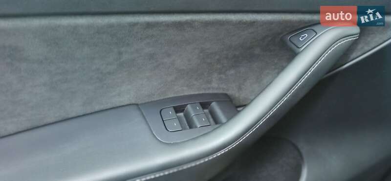 Внедорожник / Кроссовер Tesla Model Y 2023 в Жмеринке фото 14 Внедорожник / Кроссовер Tesla Model Y 2023 в Жмеринке