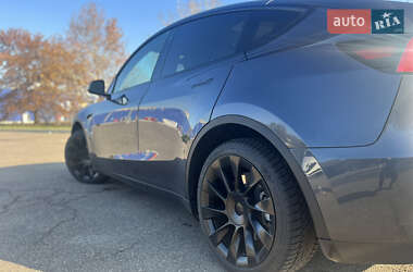 Внедорожник / Кроссовер Tesla Model Y 2022 в Николаеве