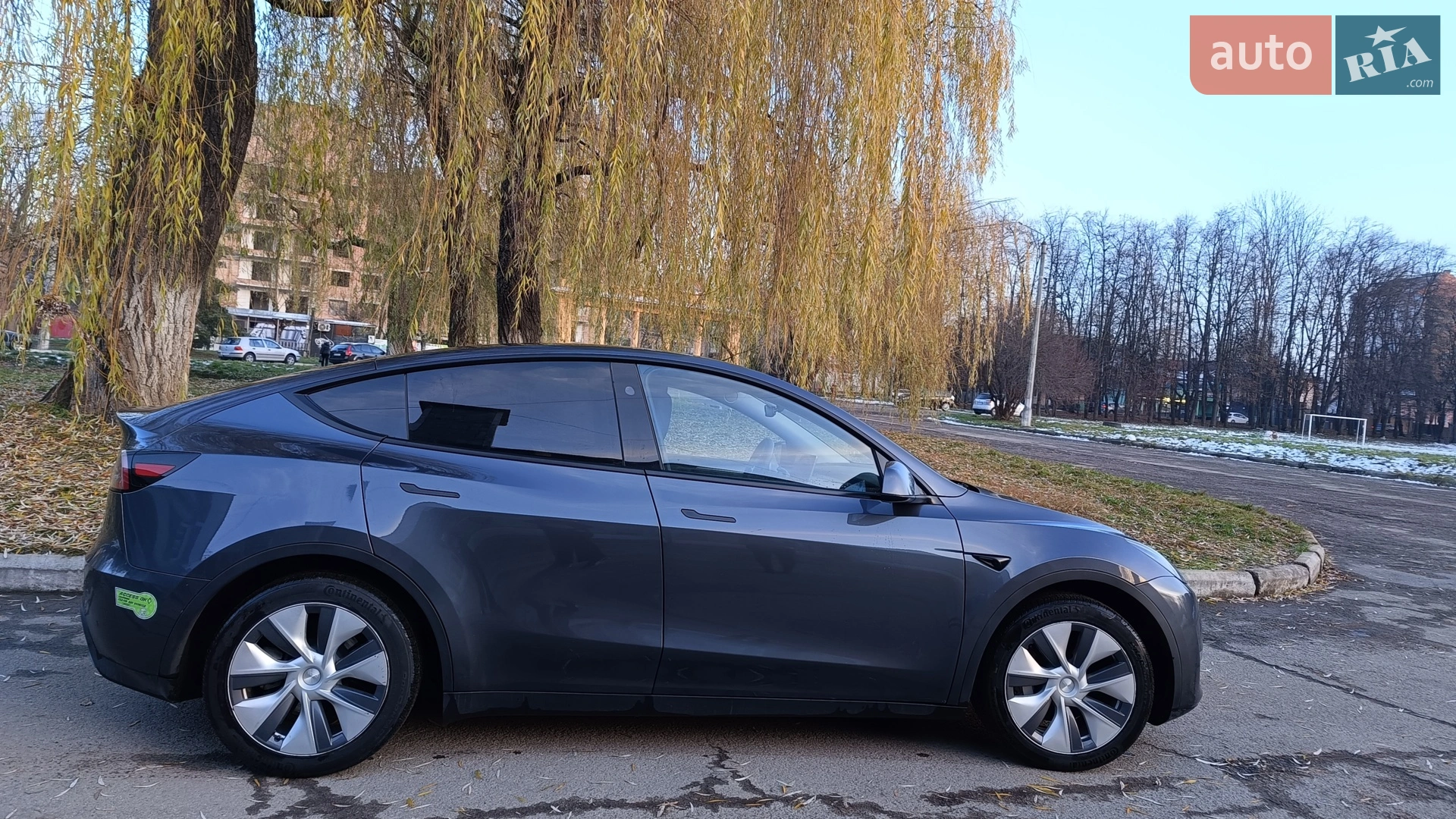 2023 Tesla Model Y - мініатюра 4