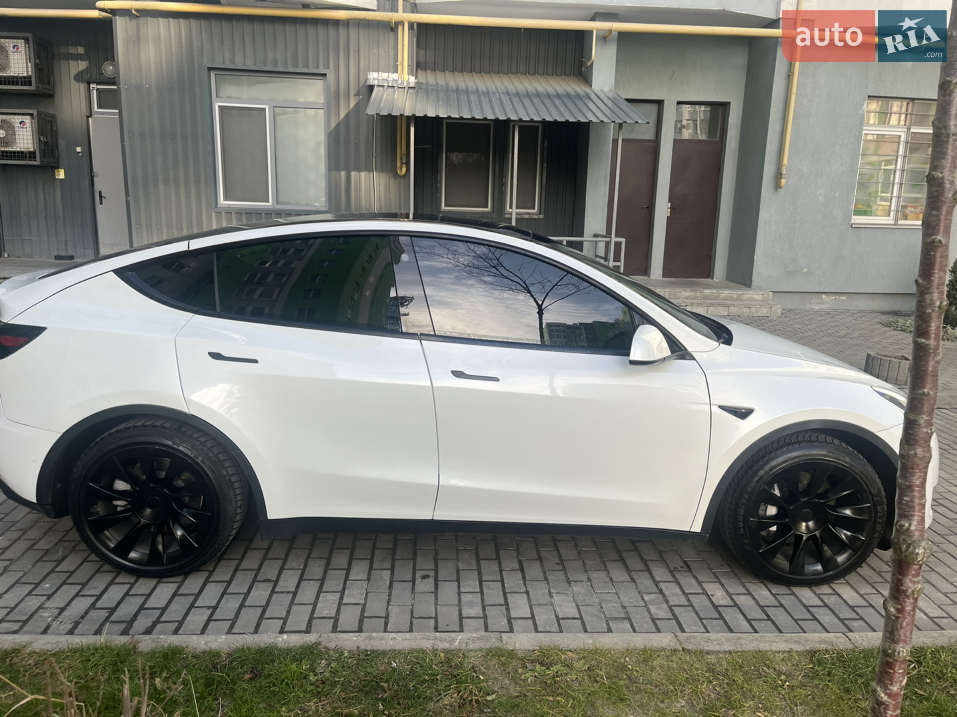 2021 Tesla Model Y - мініатюра 13