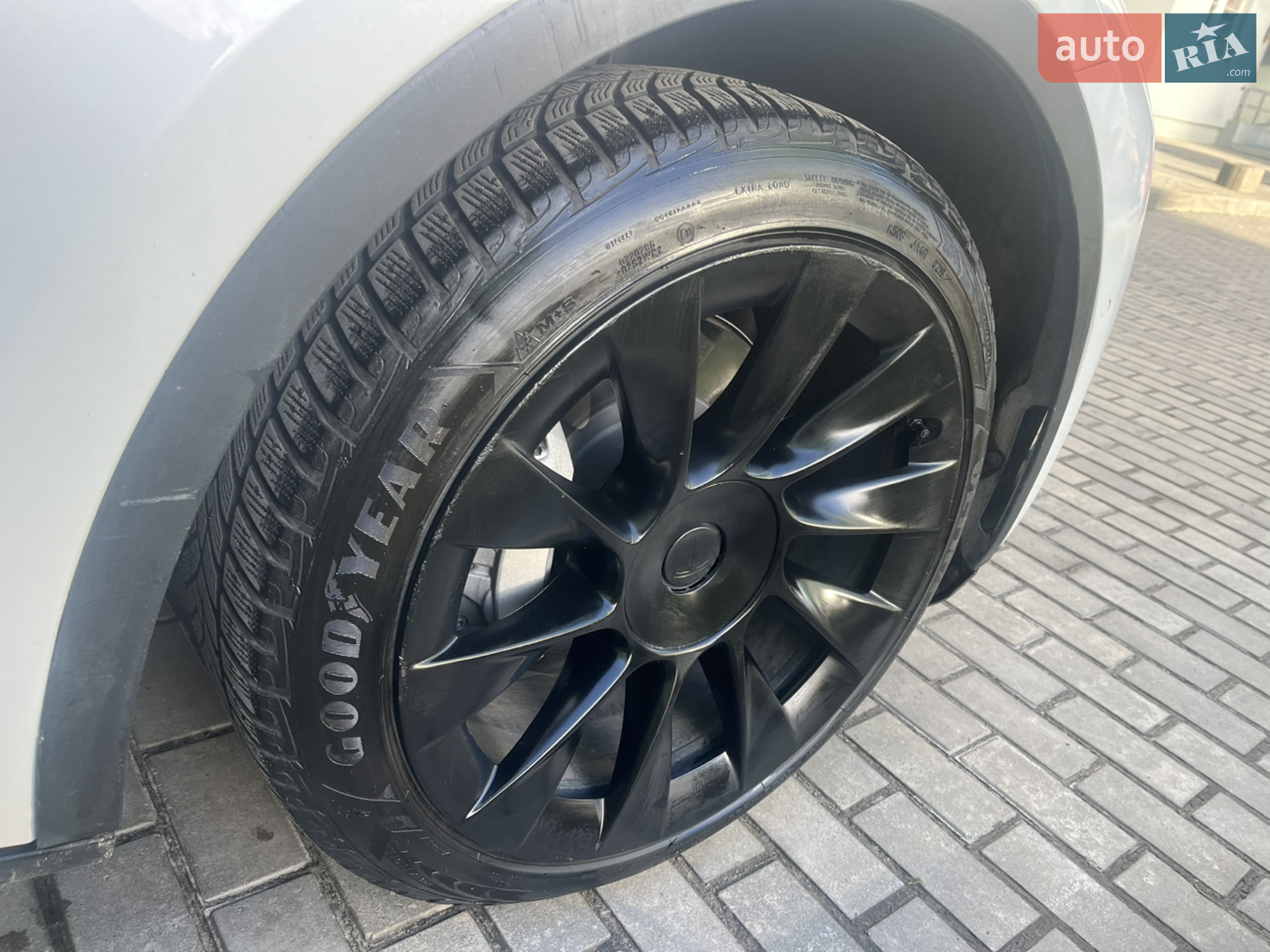 2021 Tesla Model Y - мініатюра 35