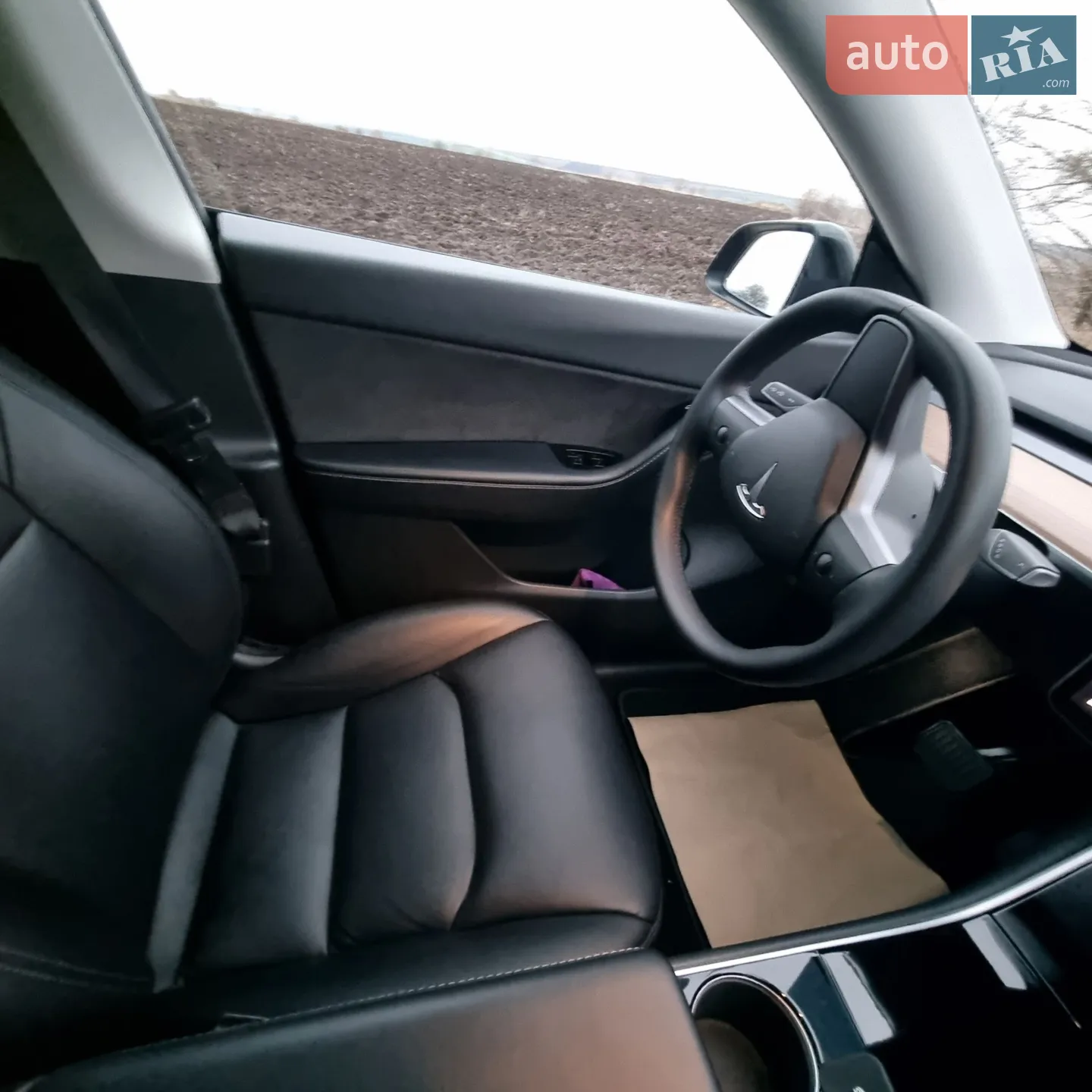 2020 Tesla Model Y - мініатюра 11