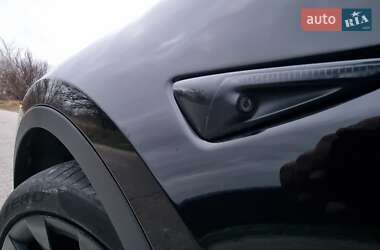 Позашляховик / Кросовер Tesla Model Y 2020 в Запоріжжі