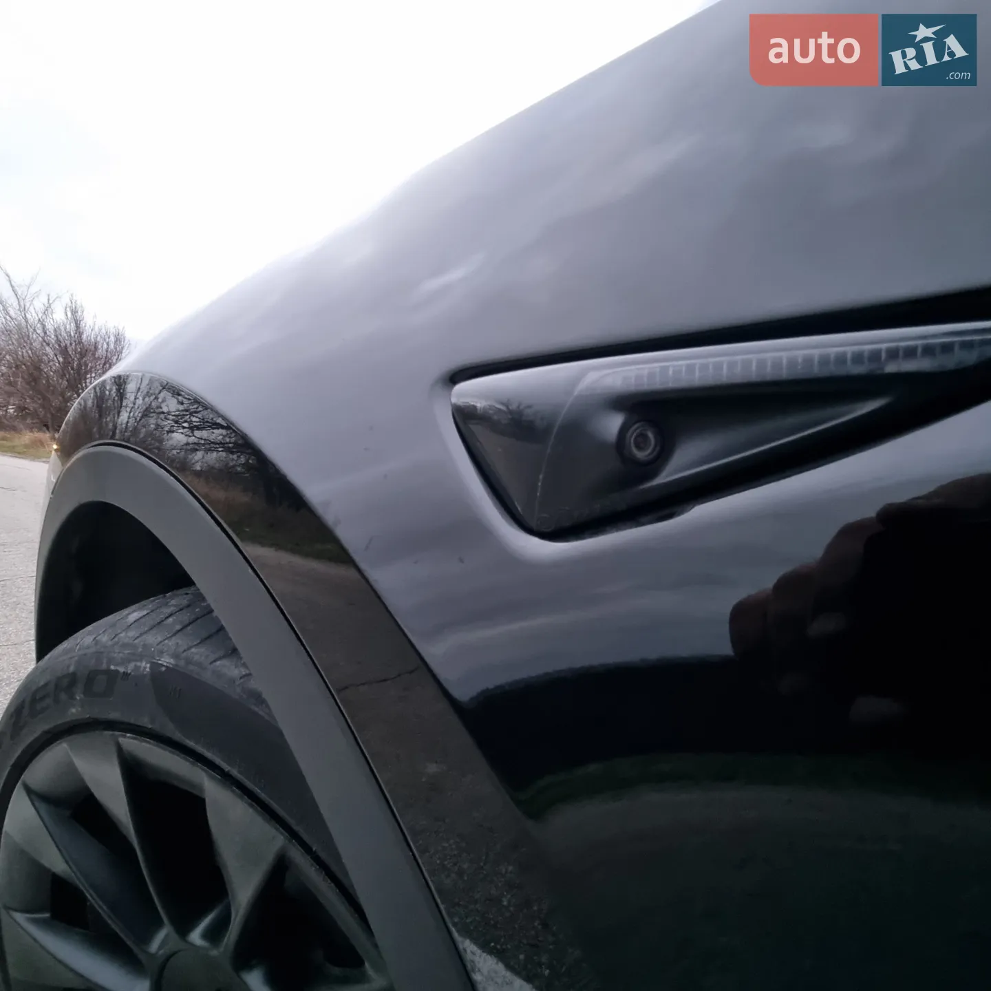 2020 Tesla Model Y - мініатюра 21
