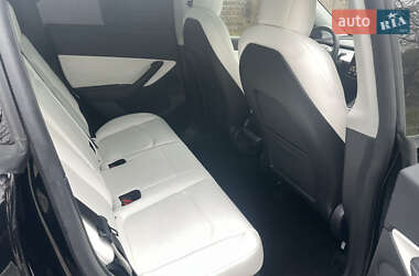 Внедорожник / Кроссовер Tesla Model Y 2021 в 