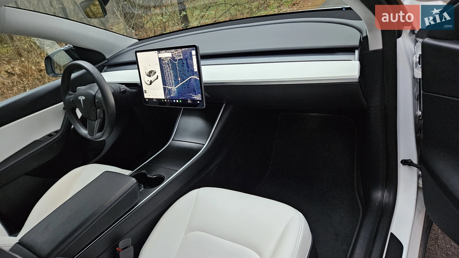 2020 Tesla Model Y - мініатюра 21