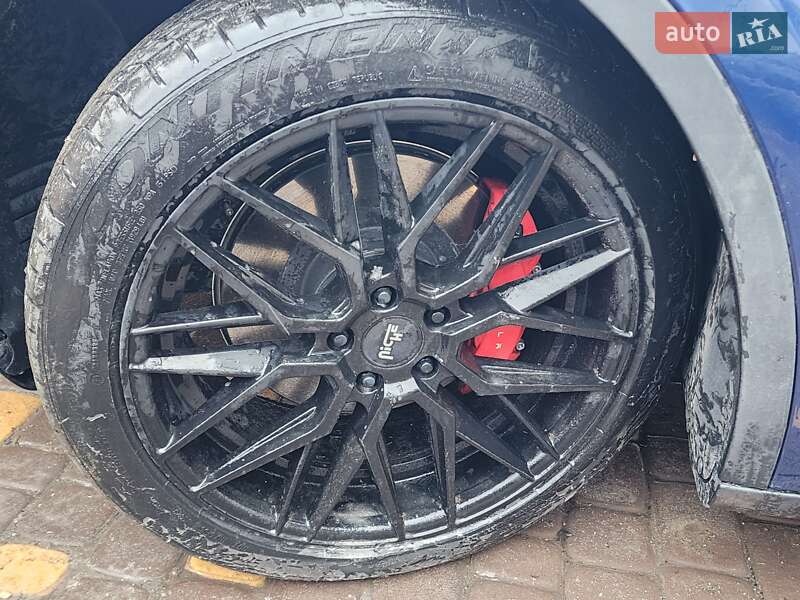 Внедорожник / Кроссовер Tesla Model Y 2021 в Виннице фото 24 Внедорожник / Кроссовер Tesla Model Y 2021 в Виннице