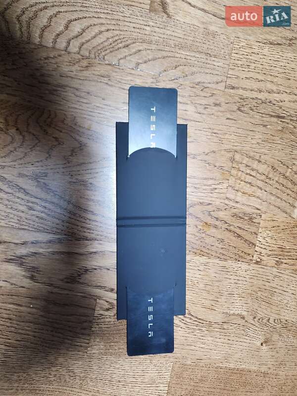 Внедорожник / Кроссовер Tesla Model Y 2021 в Виннице фото 32 Внедорожник / Кроссовер Tesla Model Y 2021 в Виннице