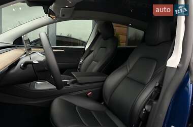 Внедорожник / Кроссовер Tesla Model Y 2023 в 