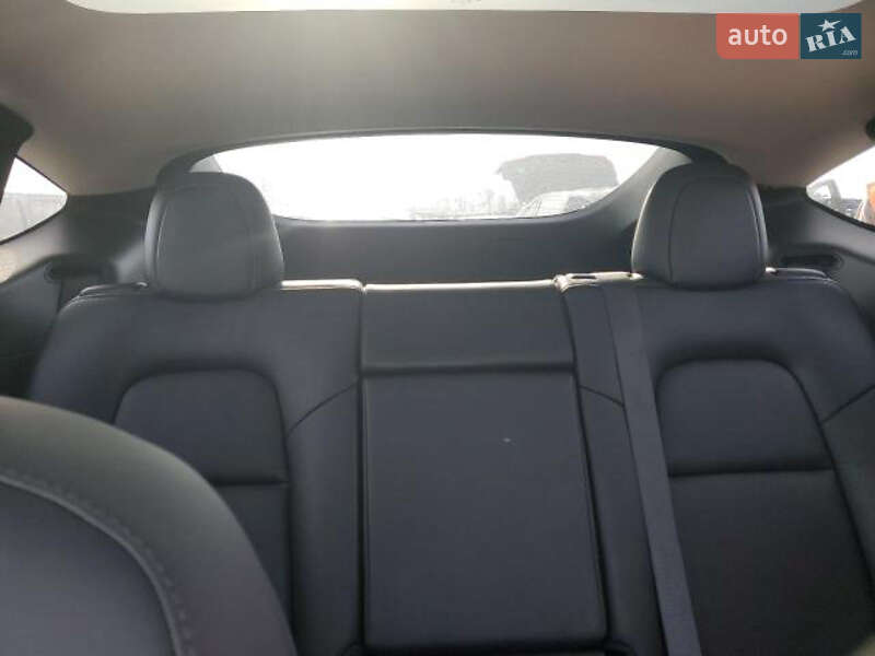 Внедорожник / Кроссовер Tesla Model Y 2020 в Одессе фото 11 Внедорожник / Кроссовер Tesla Model Y 2020 в Одессе