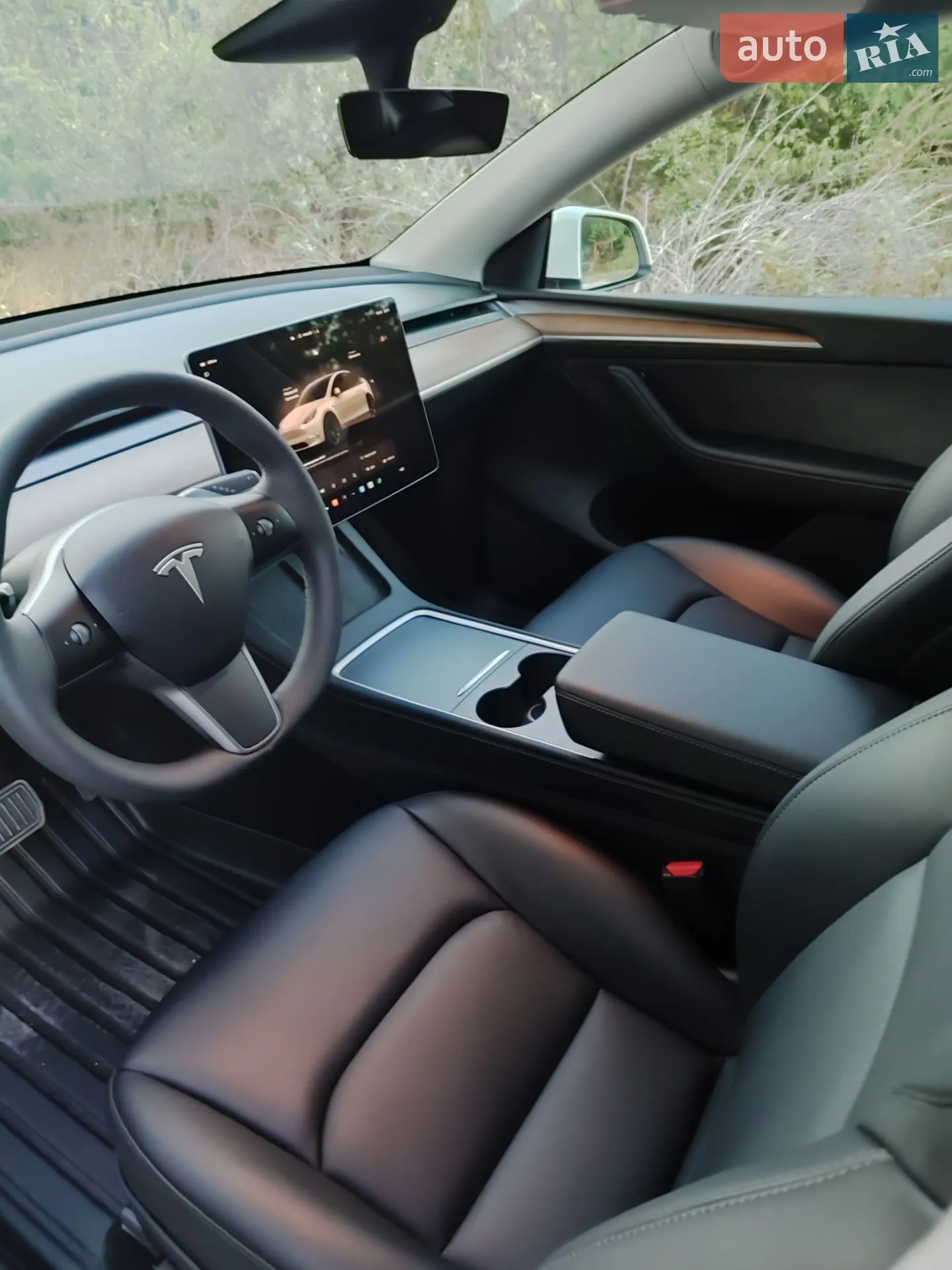2023 Tesla Model Y - мініатюра 15