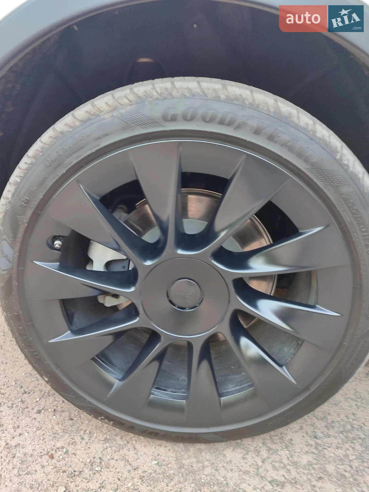 2023 Tesla Model Y - мініатюра 29