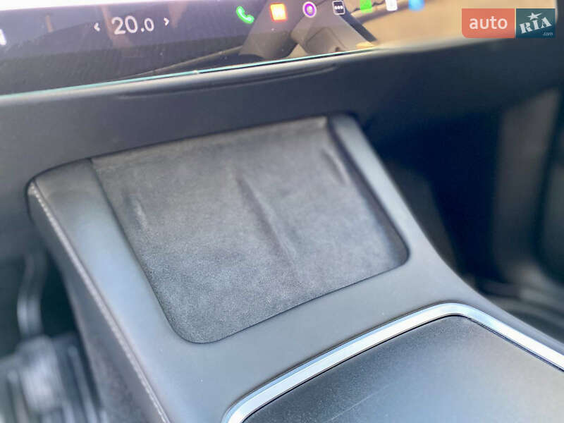 Внедорожник / Кроссовер Tesla Model Y 2022 в Рогатине
