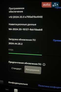 Внедорожник / Кроссовер Tesla Model Y 2021 в Киеве