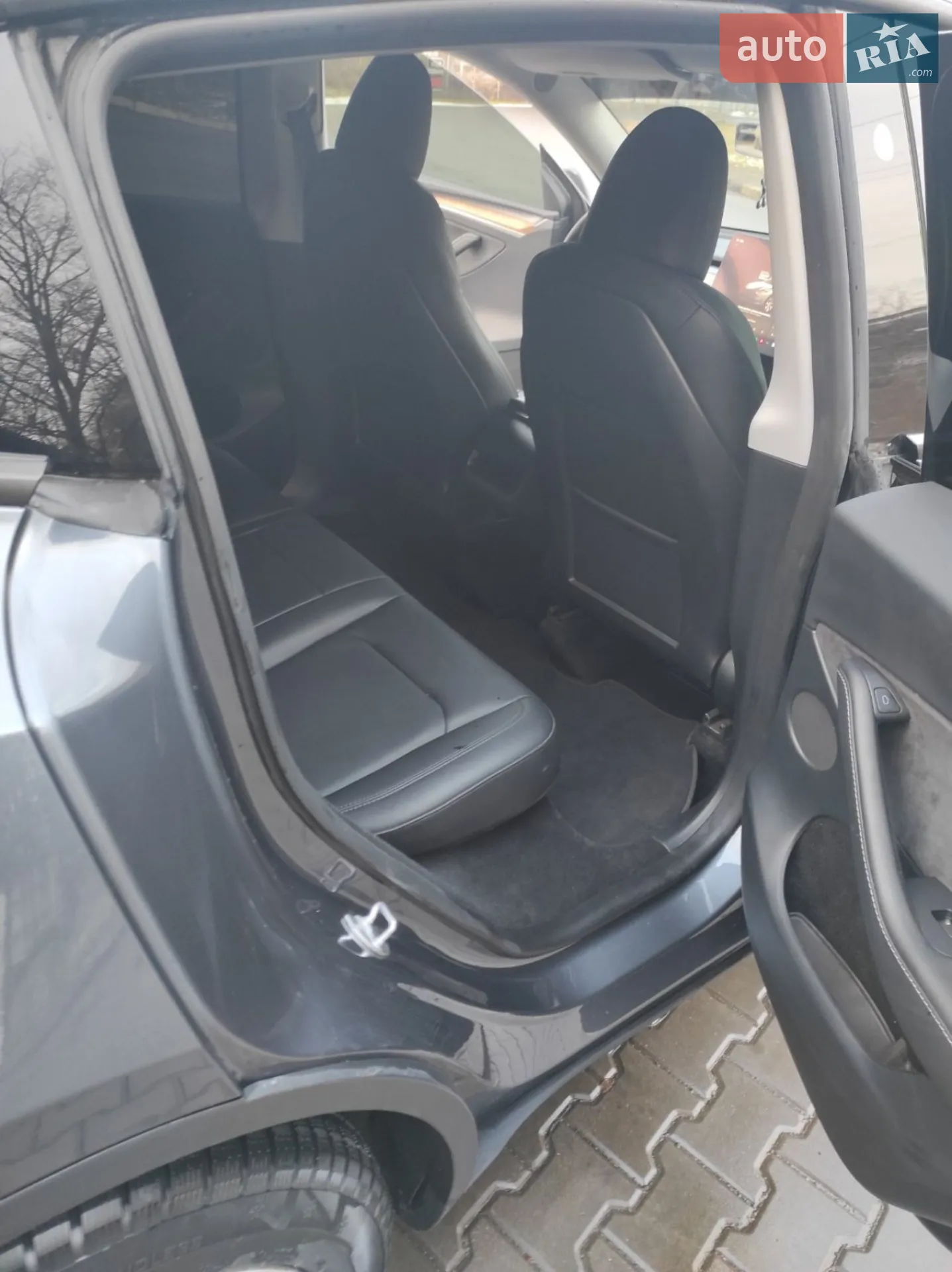 2023 Tesla Model Y - мініатюра 7