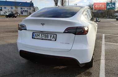 Позашляховик / Кросовер Tesla Model Y 2023 в Житомирі