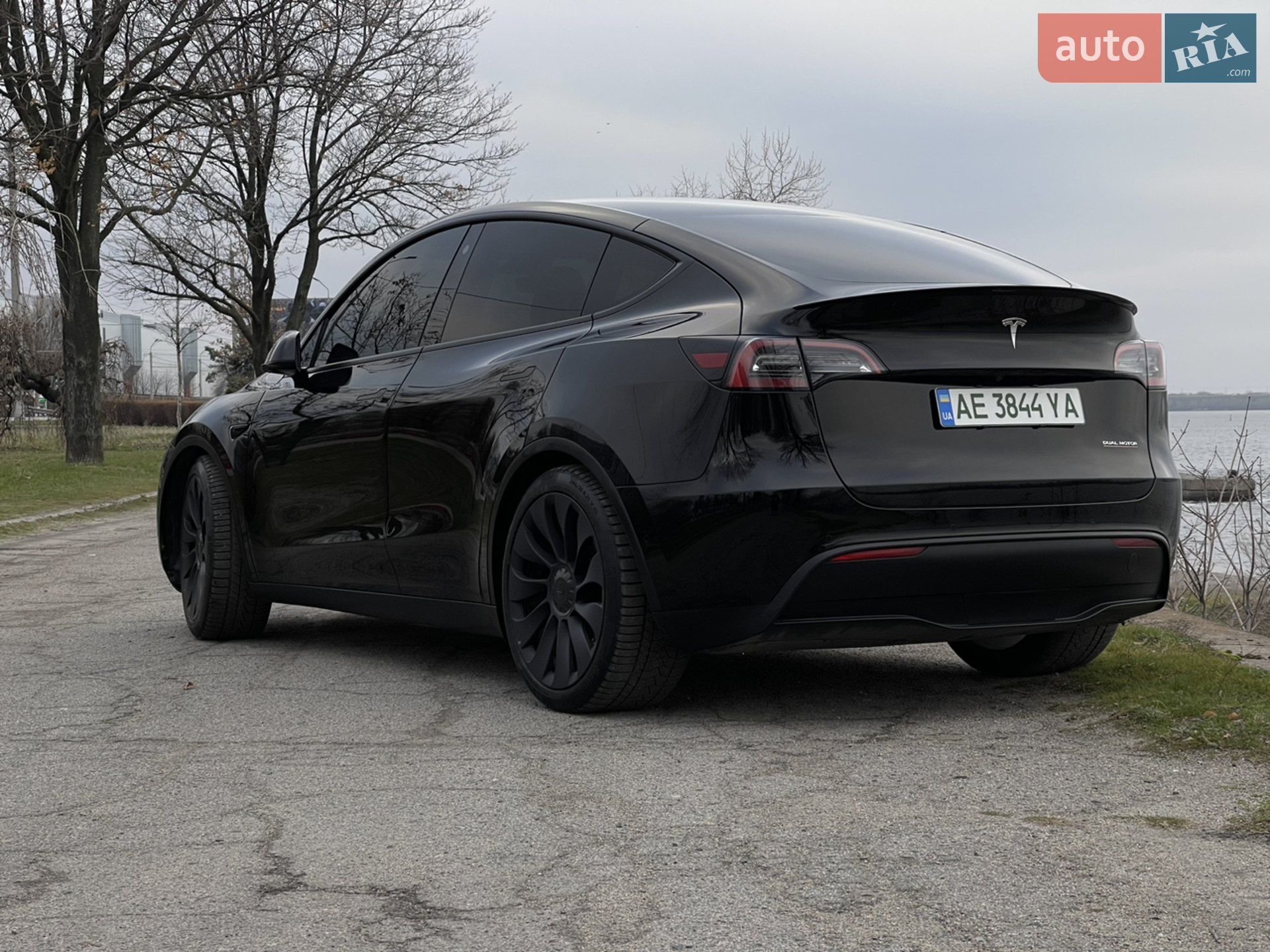 2022 Tesla Model Y - мініатюра 7