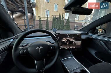 Внедорожник / Кроссовер Tesla Model Y 2023 в Хмельницком