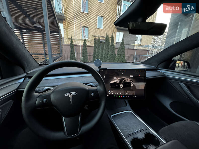 Внедорожник / Кроссовер Tesla Model Y 2023 в Хмельницком