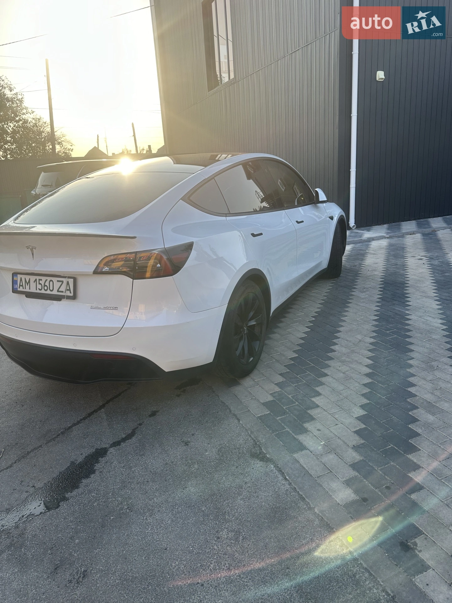 2022 Tesla Model Y - мініатюра 41