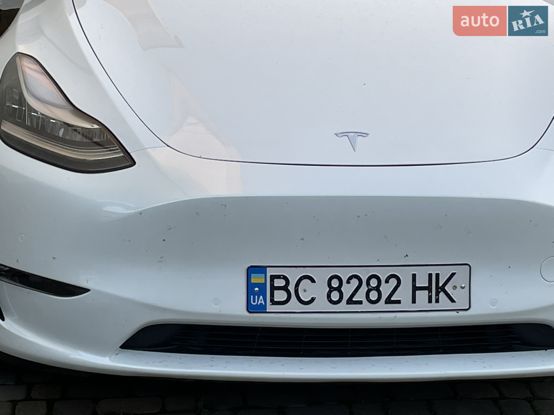 2021 Tesla Model Y - мініатюра 29