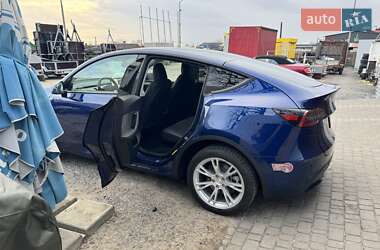 Позашляховик / Кросовер Tesla Model Y 2024 в Сарнах