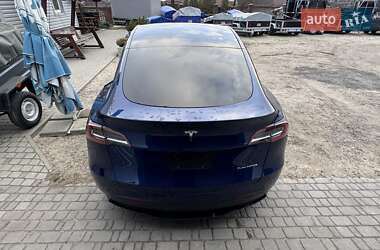 Позашляховик / Кросовер Tesla Model Y 2024 в Сарнах