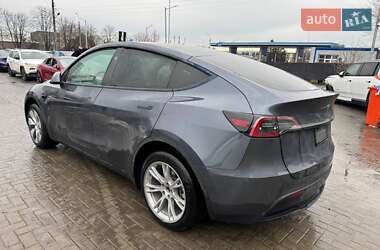 Позашляховик / Кросовер Tesla Model Y 2023 в Луцьку