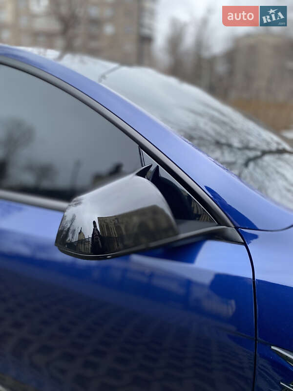 Внедорожник / Кроссовер Tesla Model Y 2023 в Харькове фото 22 Внедорожник / Кроссовер Tesla Model Y 2023 в Харькове