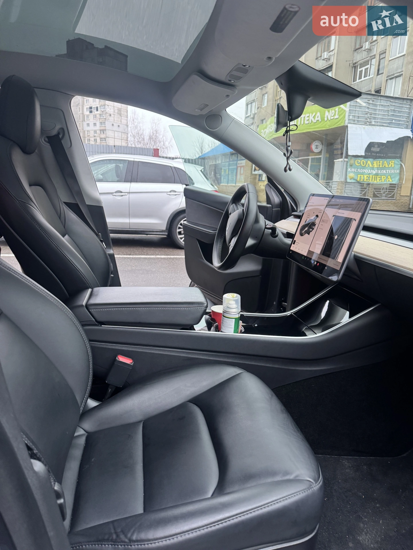 2020 Tesla Model Y - мініатюра 12