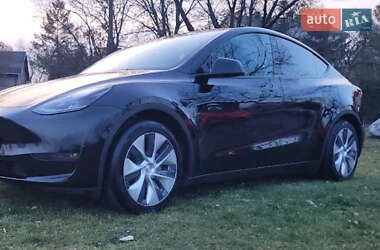 Внедорожник / Кроссовер Tesla Model Y 2023 в Чишках