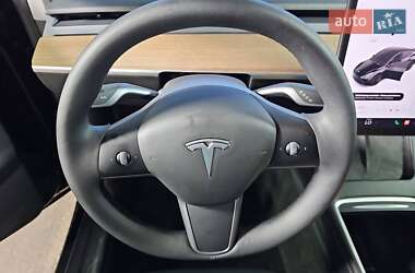 Позашляховик / Кросовер Tesla Model Y 2020 в Одесі