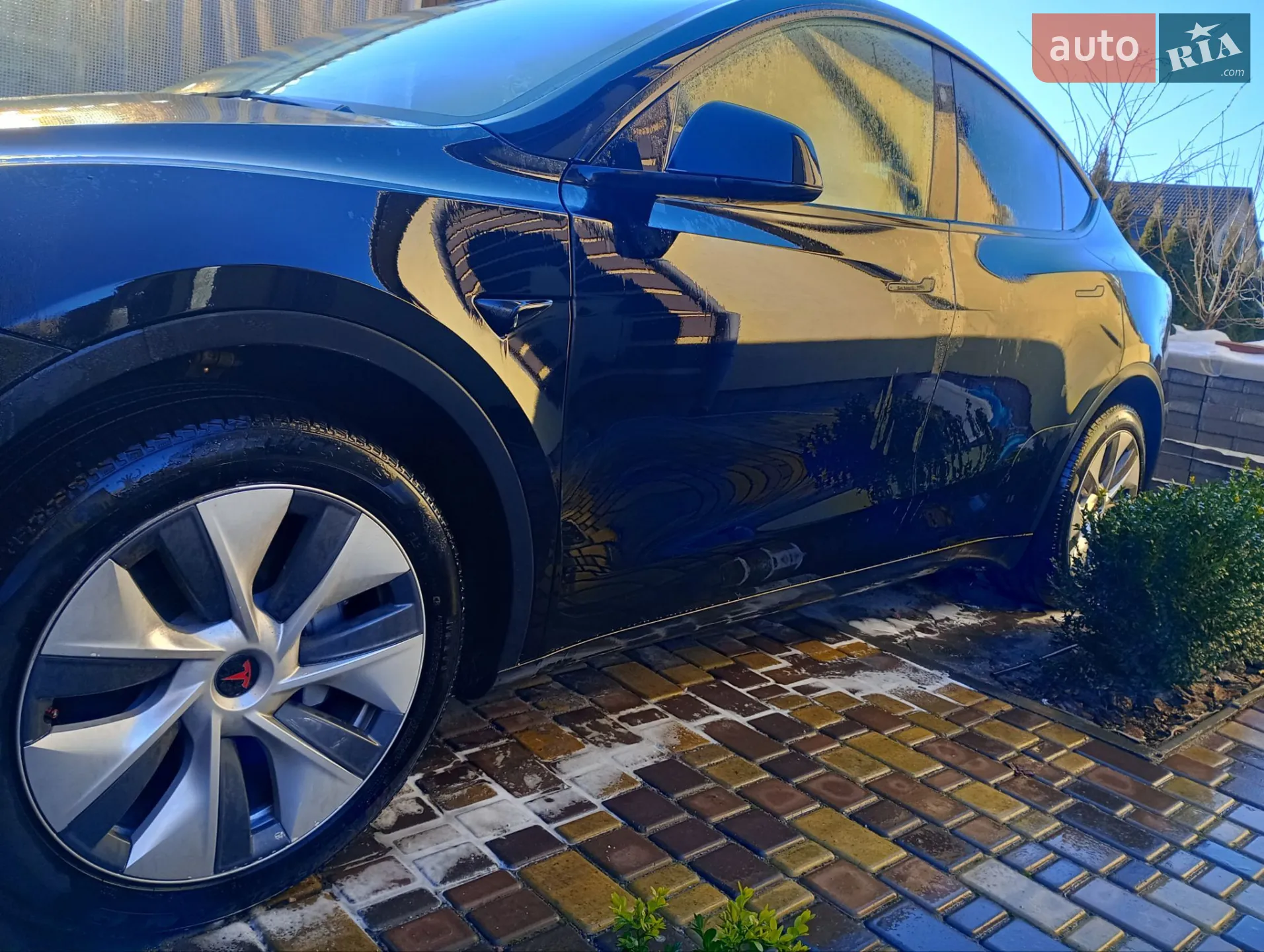 2023 Tesla Model Y - мініатюра 13