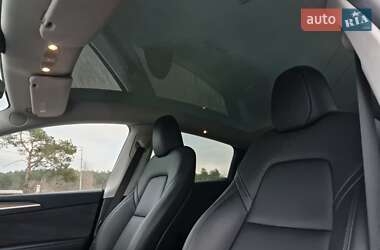 Внедорожник / Кроссовер Tesla Model Y 2023 в 