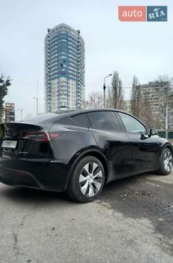Внедорожник / Кроссовер Tesla Model Y 2023 в Харькове