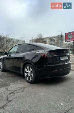 Позашляховик / Кросовер Tesla Model Y 2023 в Харкові