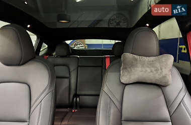 Внедорожник / Кроссовер Tesla Model Y 2023 в Киеве