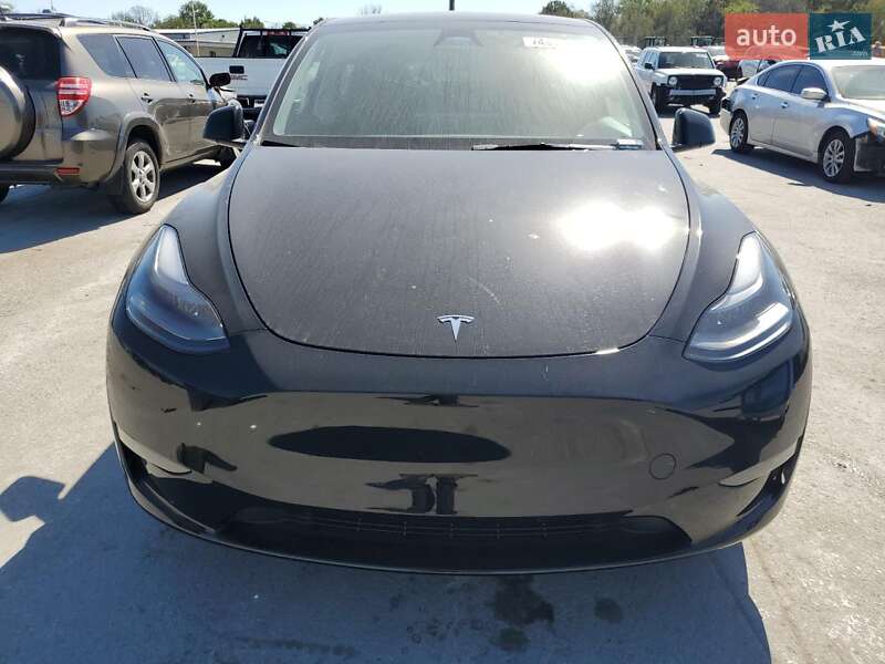 Внедорожник / Кроссовер Tesla Model Y 2024 в Одессе фото 2 Внедорожник / Кроссовер Tesla Model Y 2024 в Одессе